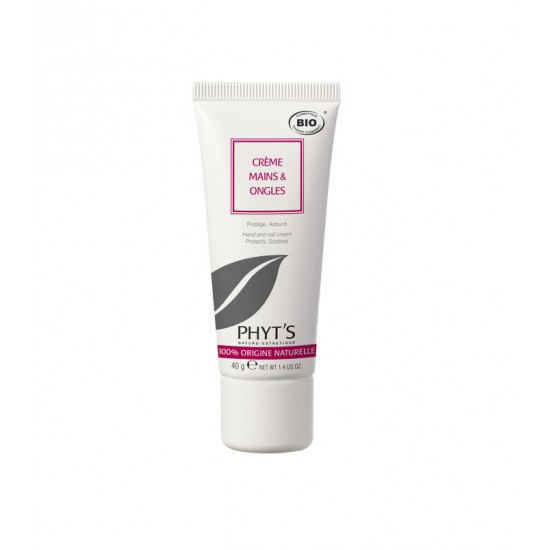 Crème Mains et Ongles