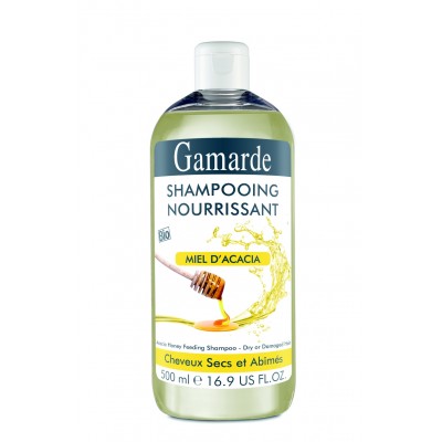 Shampooing Nourrissant