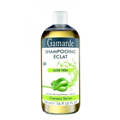 Shampooing Éclat