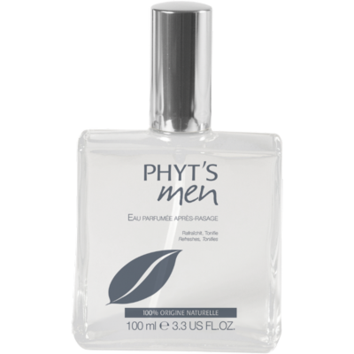 Eau Parfumée Après-Rasage