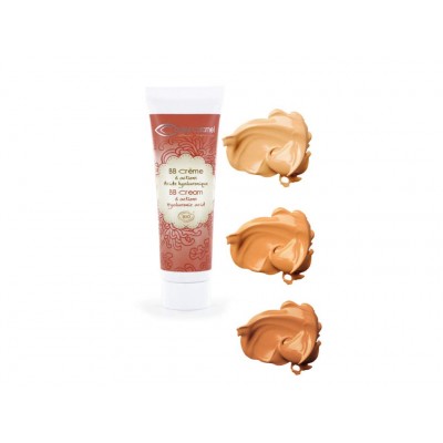 BB Crème