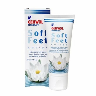 Lotion pour Pieds - Fusskraft