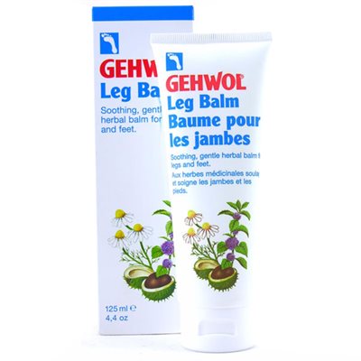 Baume pour les Jambes