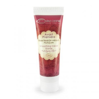Base Lissante Velours
