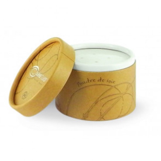Poudre de Soie