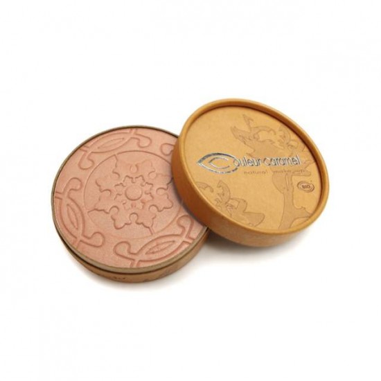 Terre Caramel