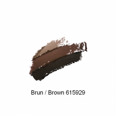 Kit Sourcils