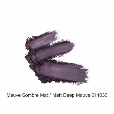 Ombre à Paupières Mat