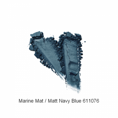 Ombre à Paupières Mat