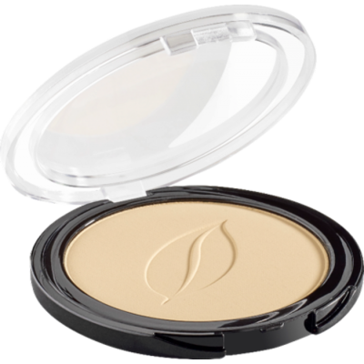 Poudre Compacte Satin Beige