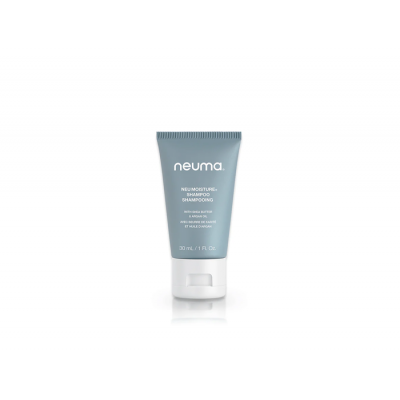 Shampooing Neumoisture