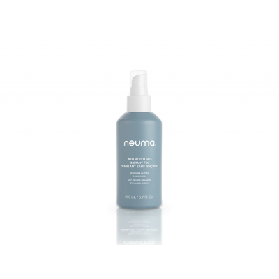 Démêlant Sans Rinçage Neumoisture Démêlant Sans Rinçage Neumoisture