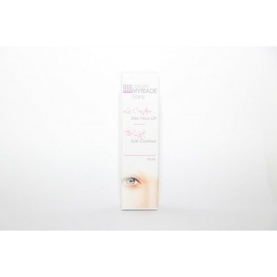 Le Contour Des Yeux Lift