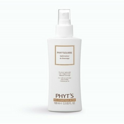 Sublimateur de Bronzage