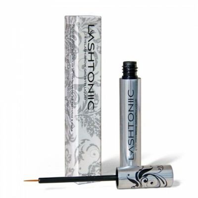 Lashtoniic - Sérum à Cils et Sourcils