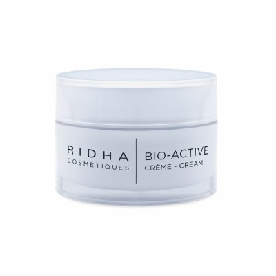 Bio-Active Crème Raffermissante