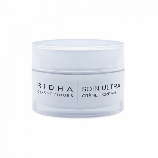 Soin Ultra - Hydratation Profonde