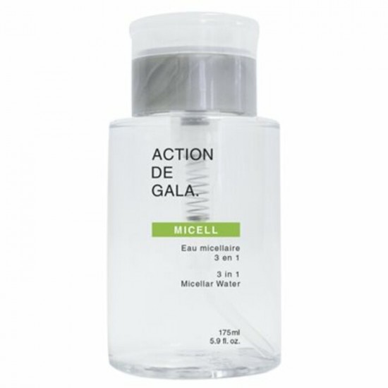 Micell - Eau Micellaire