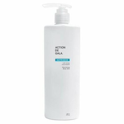 Nutrisens - Lait corps nourrissant