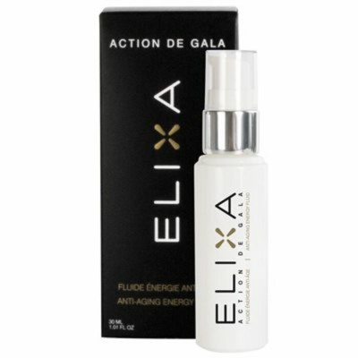 Elixa Fluide Énergie
