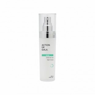 AHA - Crème de Nuit