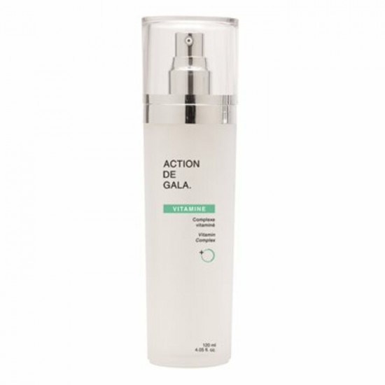 Vitamine Lotion - Soin Visage