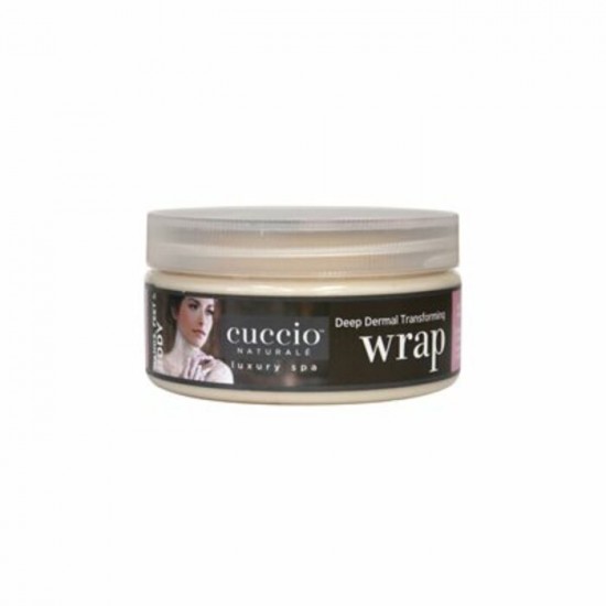 Deep Dermal Wrap Masque