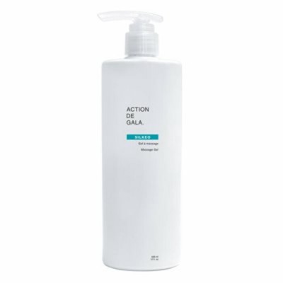 Silkeo - Gel à Massage