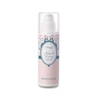 Nuage de douceur - Mousse de Douche