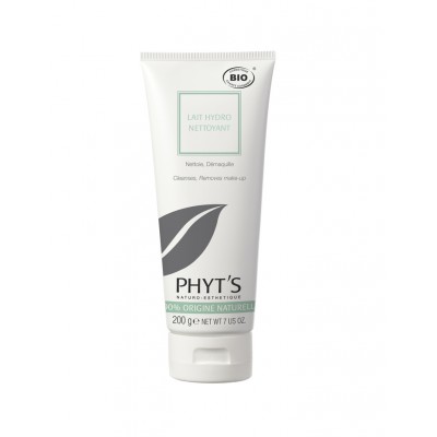 Lait Hydro-Nettoyant