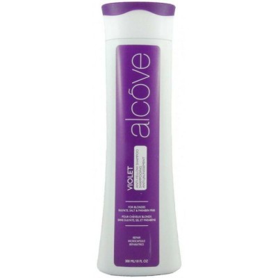 Shampooing Violet