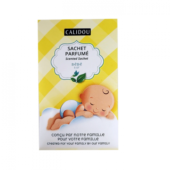 Bébé Sachet Parfumé