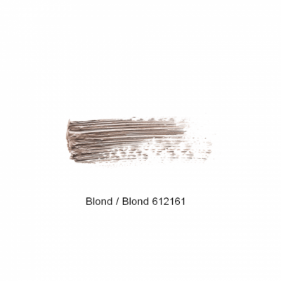 Gel Teinté Sourcils