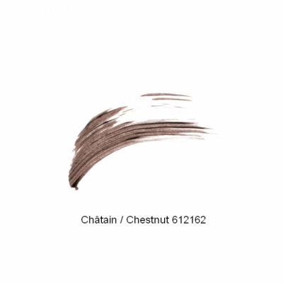 Gel Teinté Sourcils