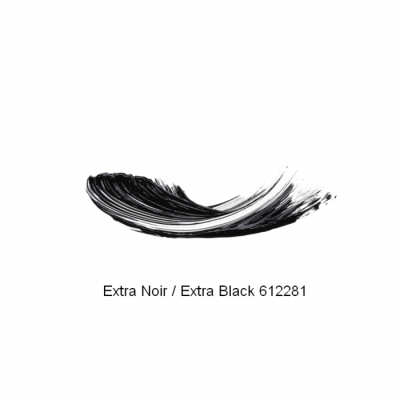 Mascara Définition - Extra Noir
