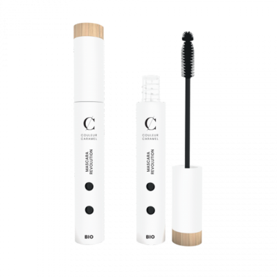 Mascara Révolution - Extra Noir