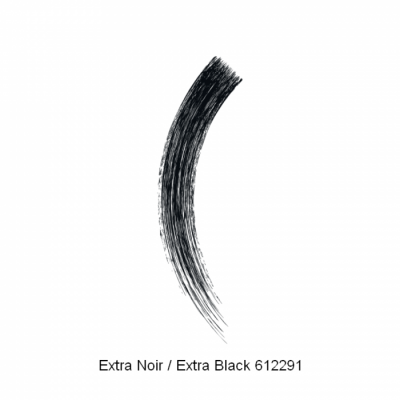 Mascara Révolution - Extra Noir