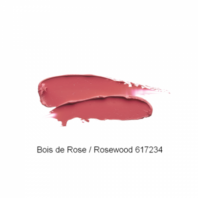 Rouge à Lèvres Satiné