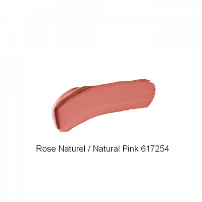 Rouge à Lèvres Satiné