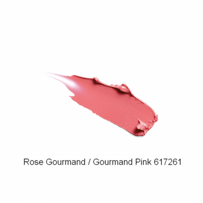 Rouge à Lèvres Satiné