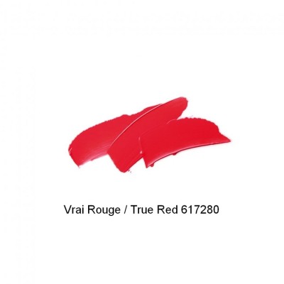 Rouge à Lèvres Satiné