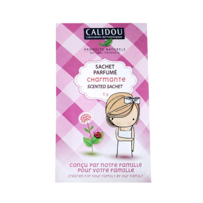 Charmante Sachet Parfumé