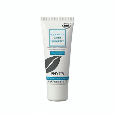 Crème Hydratante 24H