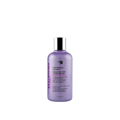 Shampooing Violet Anti-Jaunissement