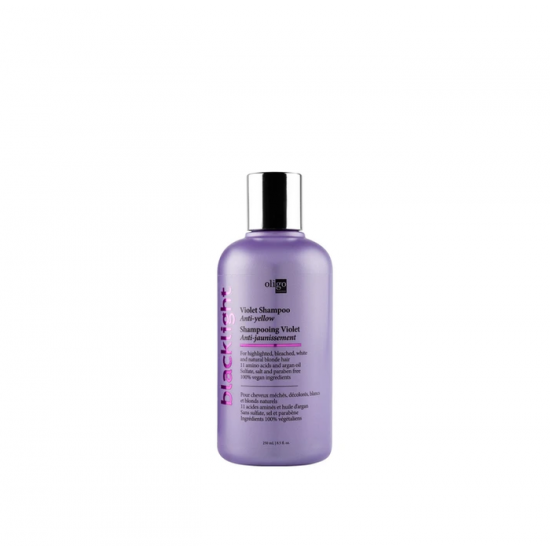 Shampooing Violet Anti-Jaunissement