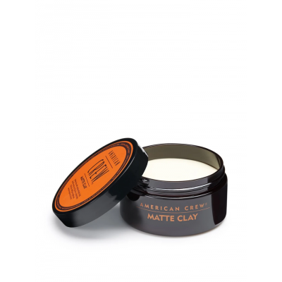 Pâte Argile Matte Clay