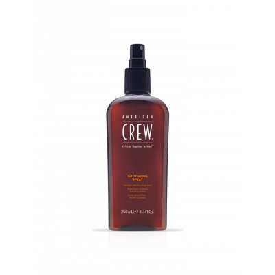 Spray Coiffant Grooming