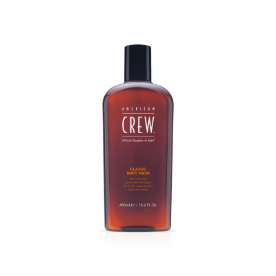 Gel Douche Classique