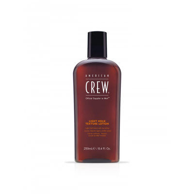 Lotion Texturisante Tenue Légère