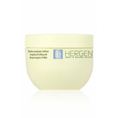 Masque Énergisant et Fortifiant - B2